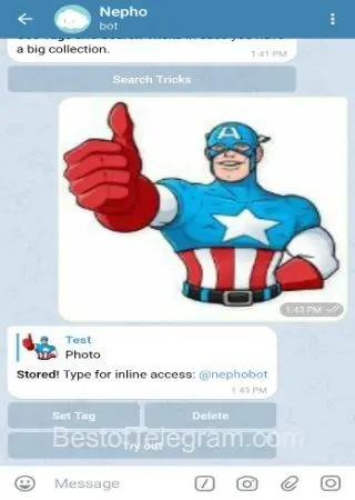 Nepho preview 2