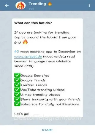 Trending preview 1