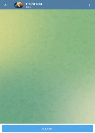 Paint Bot preview 1