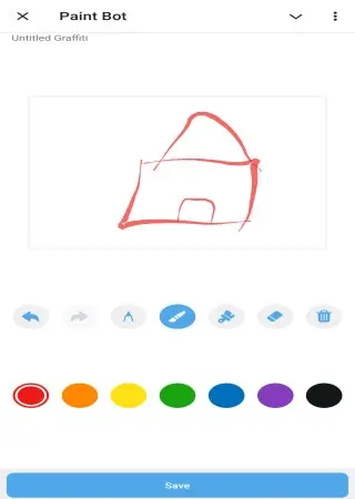 Paint Bot preview 2