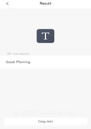 Qrcoder preview 3