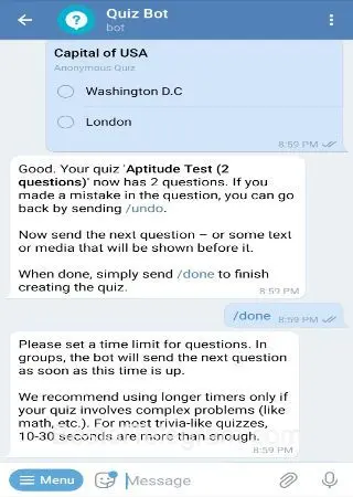 Quiz preview 4