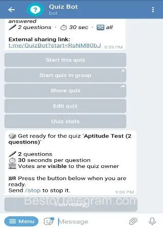 Quiz preview 5