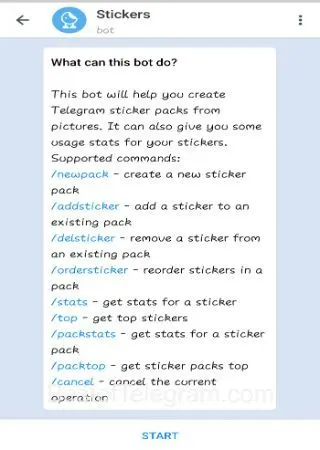 Stickers preview 1