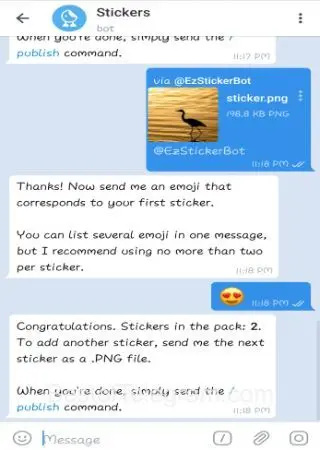 Stickers preview 4