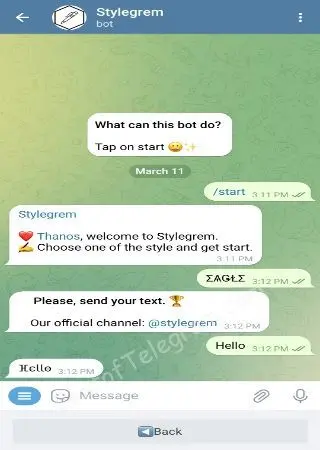 Stylegrem preview 3