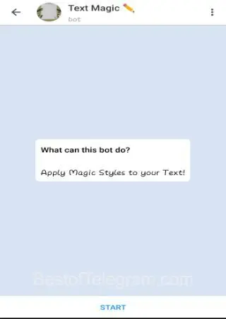 Text Magic preview 1