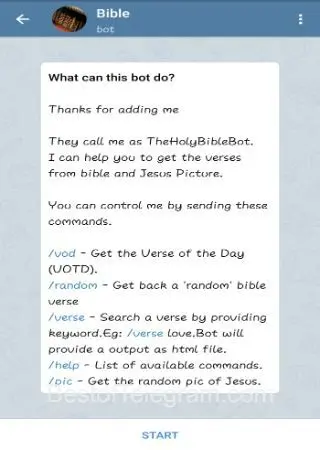 Bible preview 1