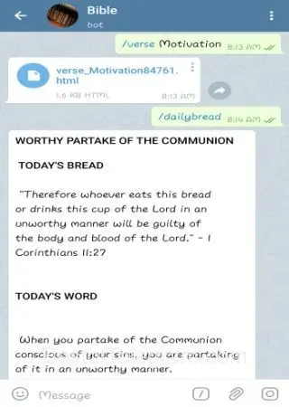Bible preview 3