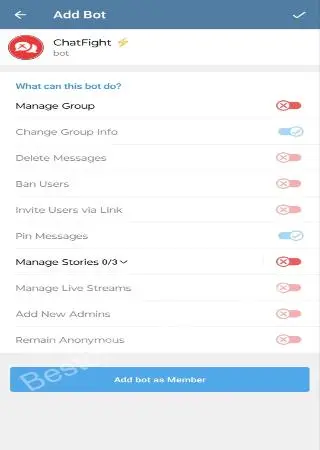 Top Users preview 3