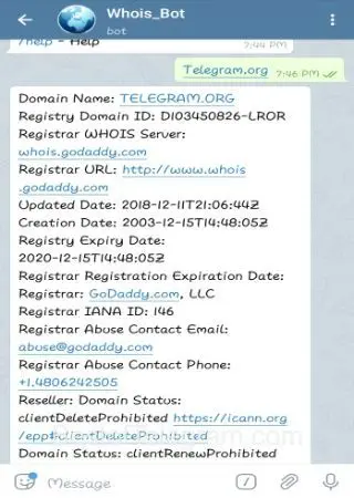 Whois_Bot preview 2