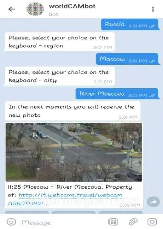 worldCAMbot preview 4