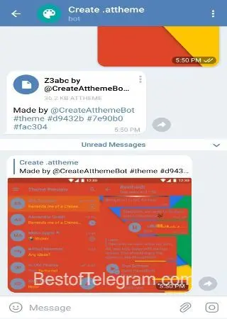 Create .attheme preview 2