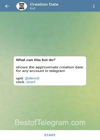 Creation Date preview 1
