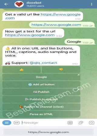 dooxbot preview 3