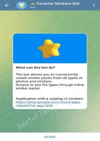 Favorite Stickers preview 1