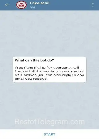 Fake Mail preview 1