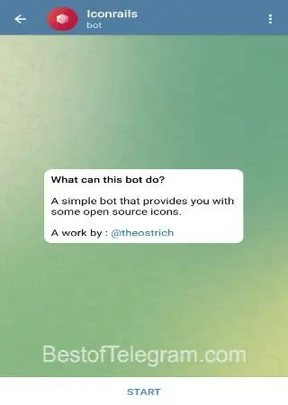 Iconrails preview 1