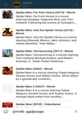 IMDb preview 2