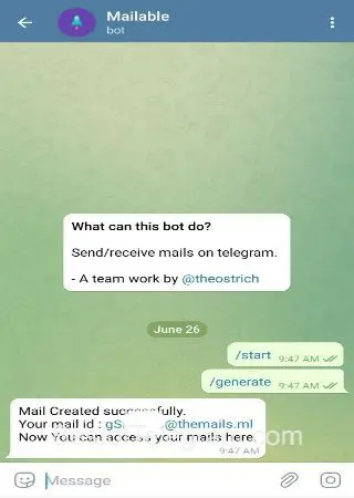 Mailable preview 3
