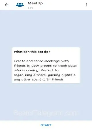 MeetUp preview 1