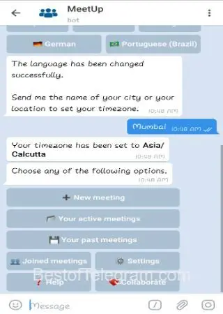 MeetUp preview 2