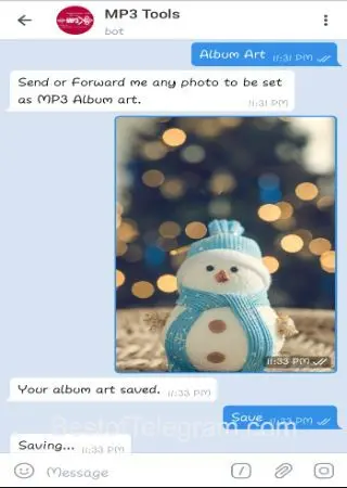 MP3 Tools preview 5