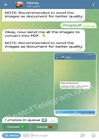 PDFify preview 2