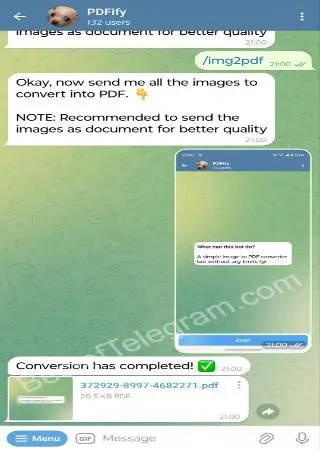 PDFify preview 3