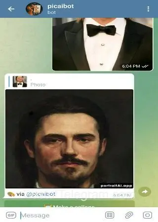 picaibot preview 2