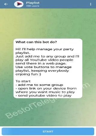 Playlist preview 1