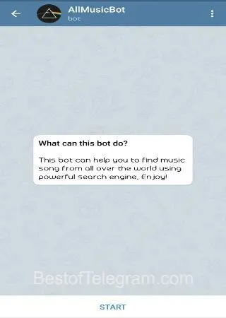 All music preview 1
