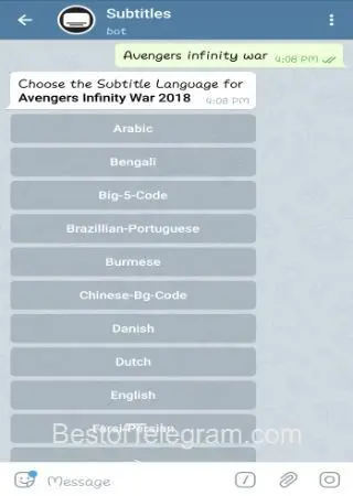 Subtitles preview 2