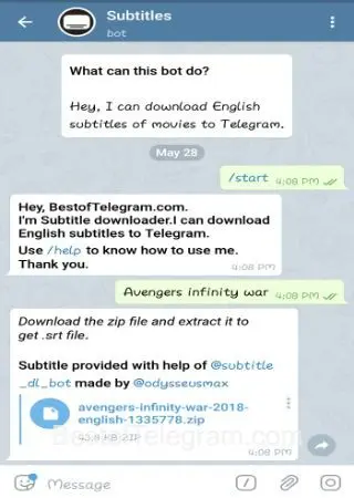 Subtitles preview 4