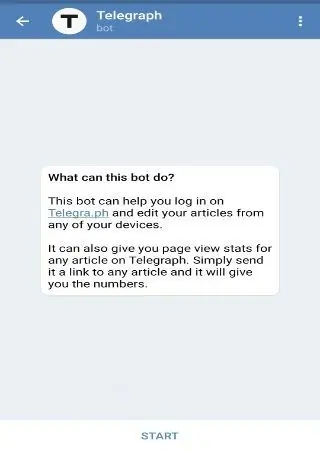 Telegraph preview 1