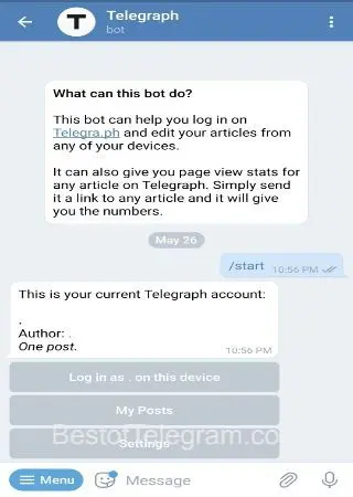 Telegraph preview 2
