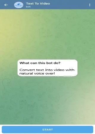 Text To Video preview 1