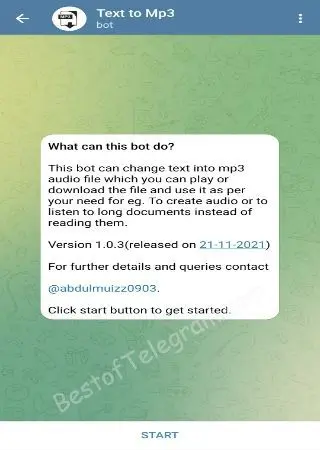 Text to Mp3 preview 1