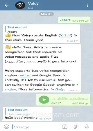 Voicy preview 3