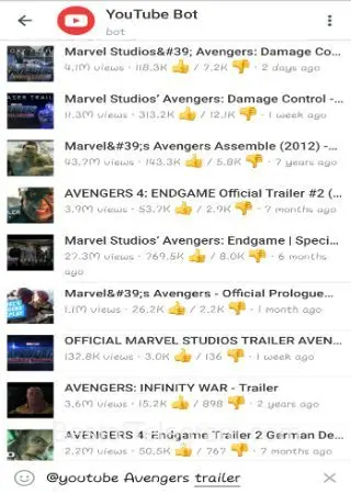 YouTube preview 2