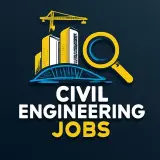 Civil Engineering Jobs channel