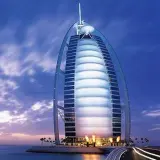 Dubai channel