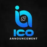 ICO Announcement channel