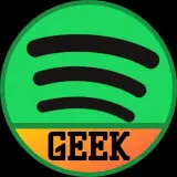 Spotify Geek channel