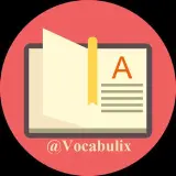 Smart Vocabulary channel
