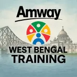 Amway West Bengal Training channel
