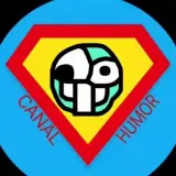 CANAL HUMOR channel