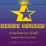 Hindi comics