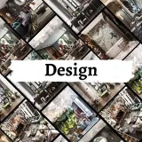 Design of small apartments channel