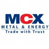 MCX COMMODITY